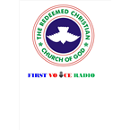 RCCG First Voice Radio - Message Channel