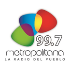 radio metropolitana argentina