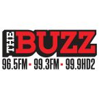 Buzz Sports Radio
