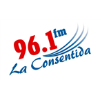 Radio La Consentida