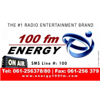 Energy 100 FM