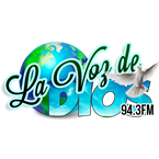 Estereo La Voz de Dios