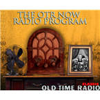 OTR Now Radio Program