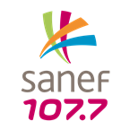 Sanef 107.7 Est