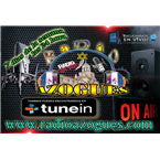 radioazogues