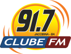 Rádio Clube FM (Jacobina)