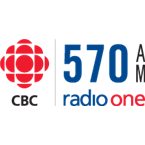 CBC Radio One Whitehorse