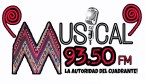 MUSICAL 93.5 FM