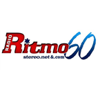 radio ritmo 60 stereo