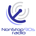 NonStop90s Radio