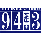 Treinta y Tres FM