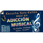 RADIO ADICCION MUSICAL ECUADOR