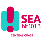 101.3 Sea FM Central Coast