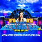 Stereo Centro De Los Tuices FM