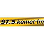 97.5 Kemet FM