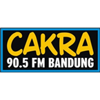 Radio Cakra Bandung