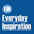 Everyday Inspiration
