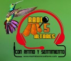 Radio Cinco Altares