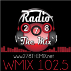 287 The Mix