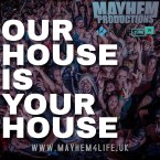The Mayhem Productions House Channel