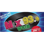 Mix 93.9