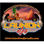 LAUNIONDJS
