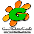 Generation Soul Disco Funk