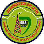 Dhawalagiri FM