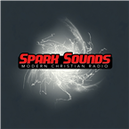 Spark Sounds Modern Christian Radio