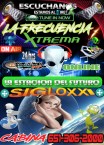 FRECUENCIA XTREMA MN