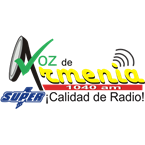 La Voz de Armenia