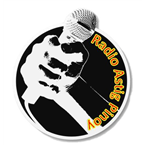 98.7 RAP Radio Fm