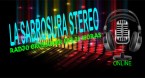 LA SABROSURA STEREO