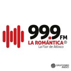 La Romántica 99.9 FM Atlixco