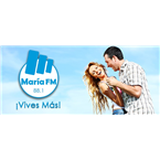 Maria FM Linares