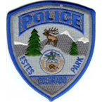 Estes Park Police, Fire, and EMS