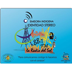 IDENTIDAD STEREO