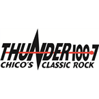 Thunder 100.7