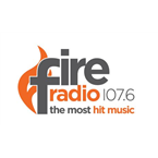 Fire Radio 107.6