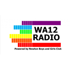 WA12Radio