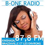 B-ONE RADIO
