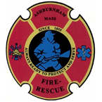 Ashburnham Area Fire Departments