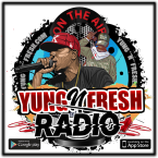 YUNGNFRESH RADIO