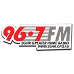 Greater Hume Radio