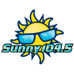 Sunny 104.5