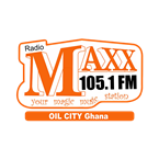 Radio Maxx 105.1 FM