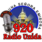 Radio Unida 920AM