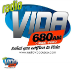 Radio Vida Cusco - AM