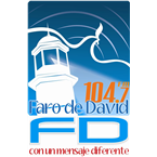 Faro de David Stereo