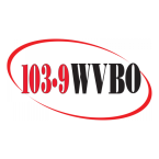 103.9 WVBO